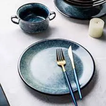Roshani Ceramic Dinner Set