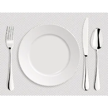 Abhi Ceramic Dinner Set