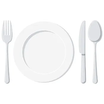 Lorfy Ceramic Dinner Set