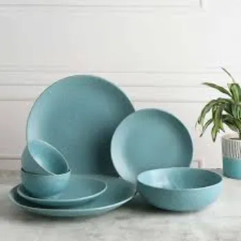 Kaizen Ceramic Dinner Set