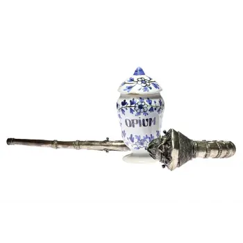 New ceramic Smoking Pipe