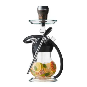 Reuseable ceramic Smoking Pipe