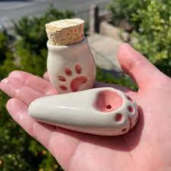 Good ceramic Smoking Pipe