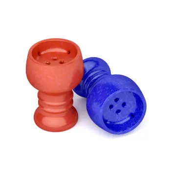 Attractive ceramic Smoking Pipe