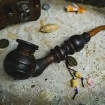 New ceramic Smoking Pipe