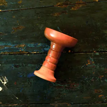 Standard ceramic Smoking Pipe