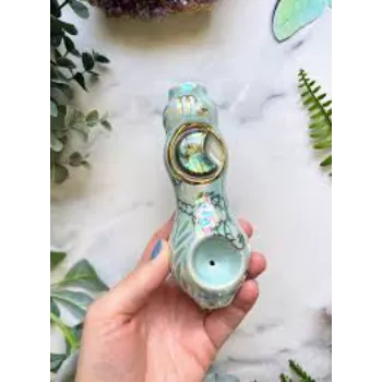  Hard ceramic Smoking Pipe