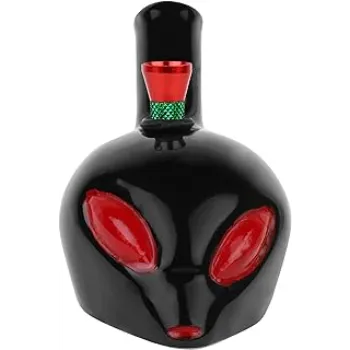 Multi color ceramic Smoking Pipe