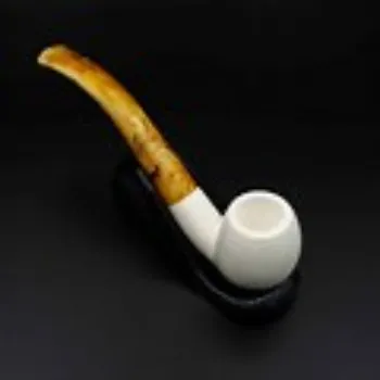 Long Life ceramic Smoking Pipe