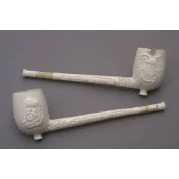 Common ceramic Smoking Pipe