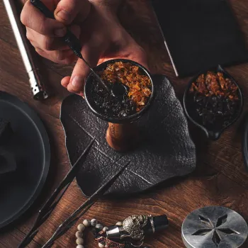 New ceramic Smoking Pipe