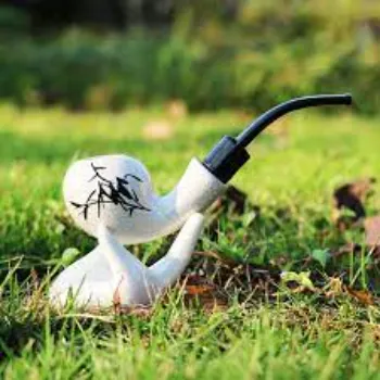 Best ceramic Smoking Pipe