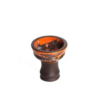 Fine Finished ceramic Smoking Pipe