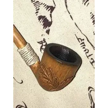 Common ceramic Smoking Pipe