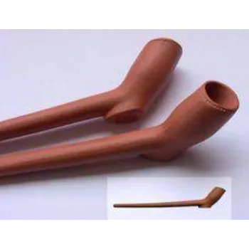 Jasz ceramic Smoking Pipe