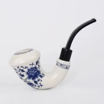 Atulaya ceramic Smoking Pipe