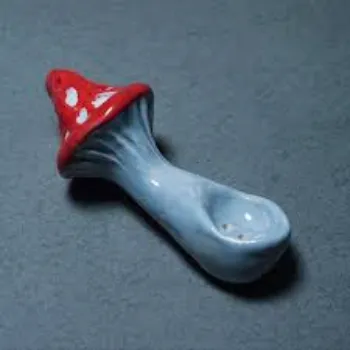 Colorfull ceramic Smoking Pipe