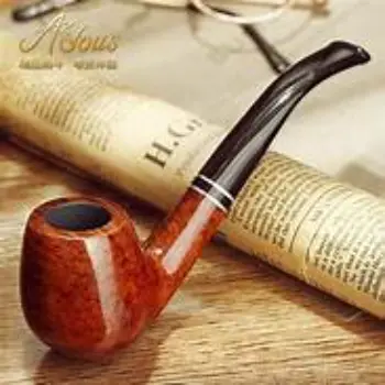ceramic Smoking Pipe