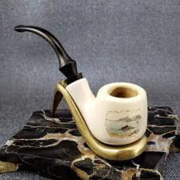 Sunil Ceramic Smoking Pipes