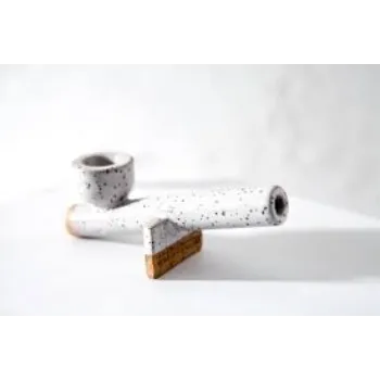 Shriram Ceramic Smoking Pipe