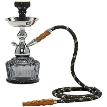 ceramic Smoking Pipe