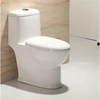 Corrosion Resistance Ceramic Toilet