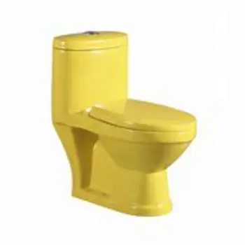 Durable Ceramic Toilet