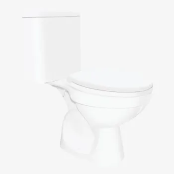 Iri Ceramic Toilet