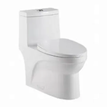 Durable Ceramic Toilet