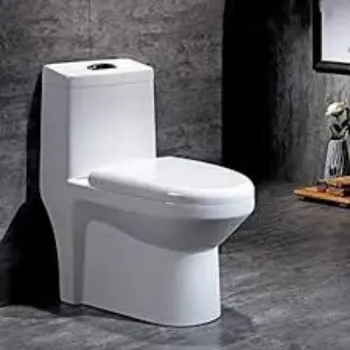 Durable Ceramic Toilet