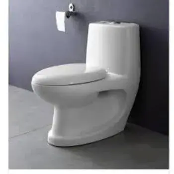 Modern Ceramic Toilet