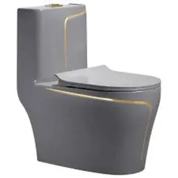 Benelave Ceramic Toilet