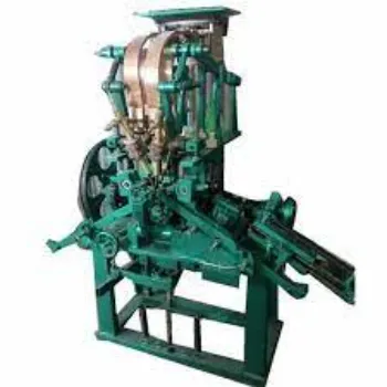 Gulshan  Chain Bending Machines