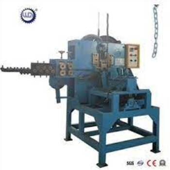 Chain Bending Machines