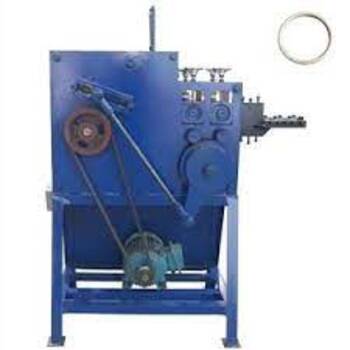 Chain Bending Machines