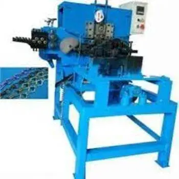 Chain Bending Machines