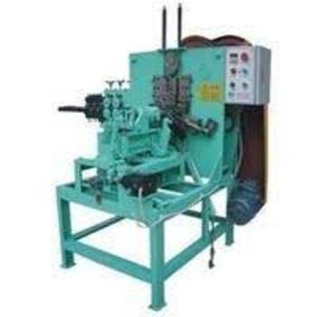 Link Chain Bending Machines