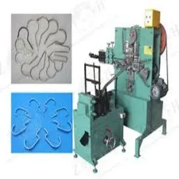 Green Chain Bending Machines
