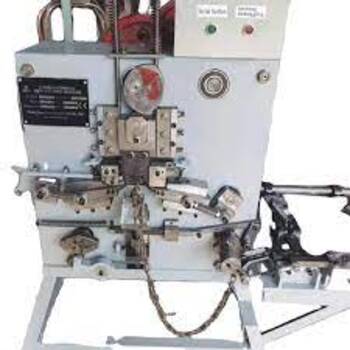 Chain Bending Machines