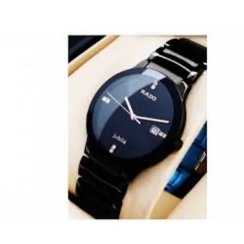  Rado Jubile Black Watch