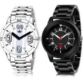  Neutron Analog Chain Watch