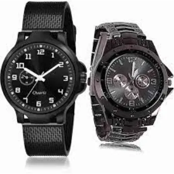  Analog Neutron Modish Royal watches
