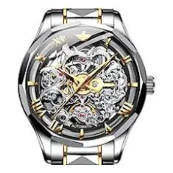  Oupinke opk3168a Chain Watches