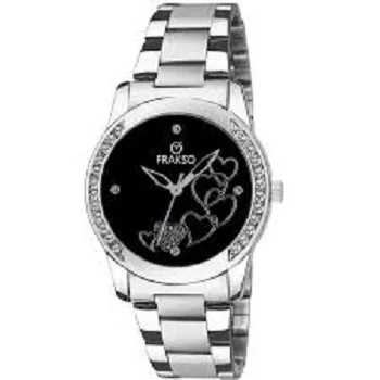  Women Chain Watches