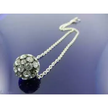 Sterling Silver Chain