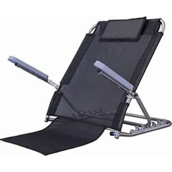  Chair Backrests