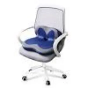 Polished Chair Backrests