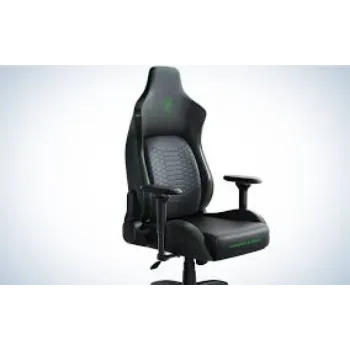 Polished Chair Backrests