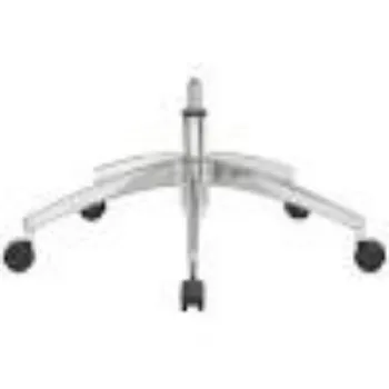 Solid Chair Base