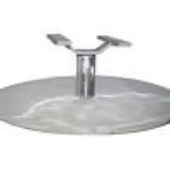 Adjustable Chair Base